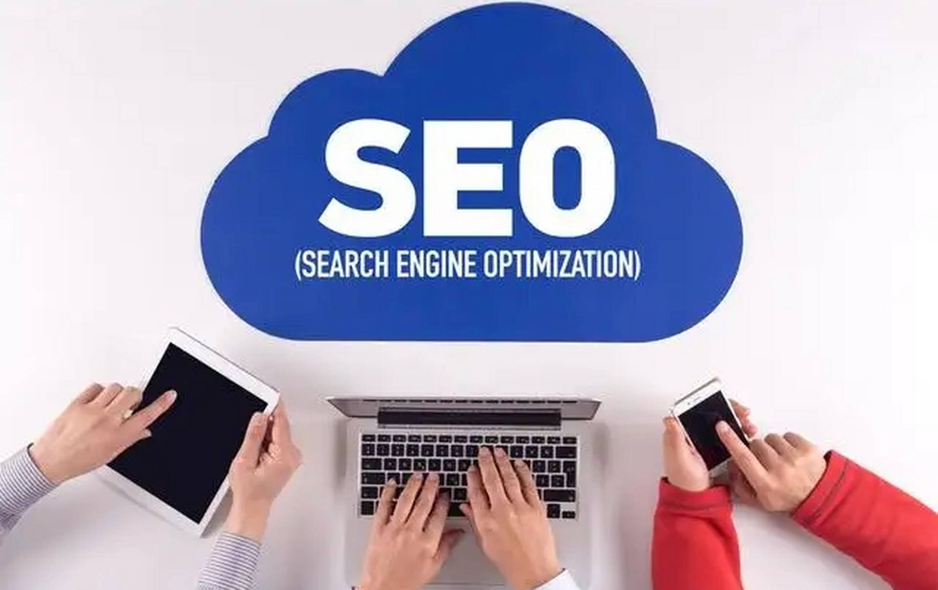 独立站SEO优化排名的运营内容-SEO公司-SEO推广-网站SEO优化