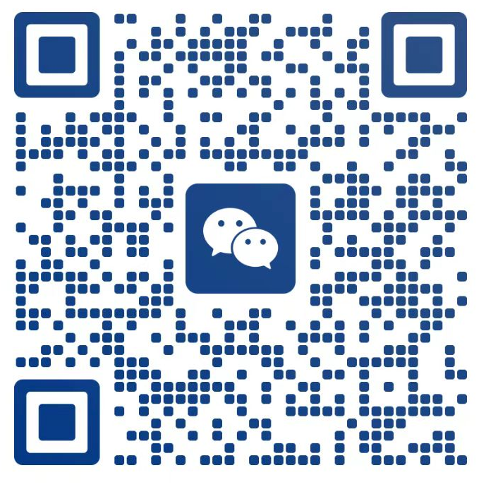 WeChat QR Code